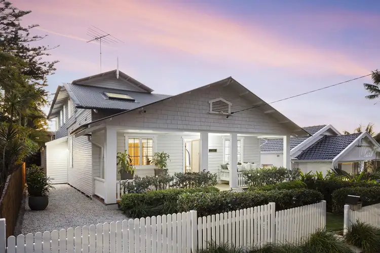 5 La Perouse Street