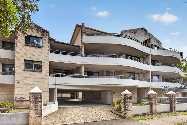 20/3-7 Burford Street