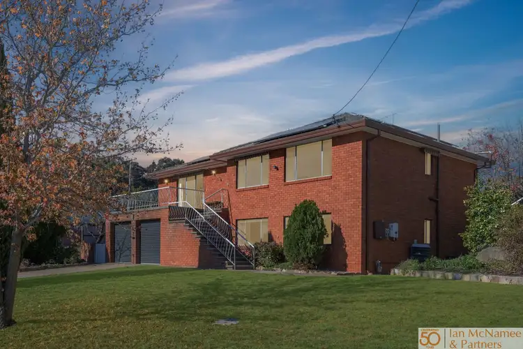 17 Bendora Avenue