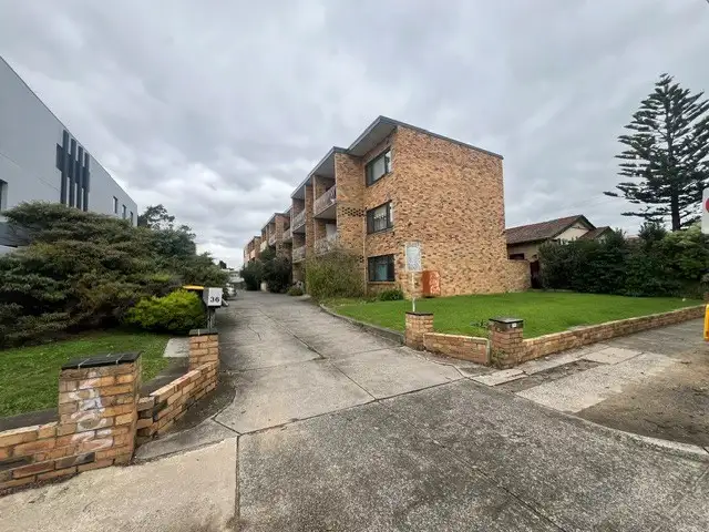 10/36 Holmes Street