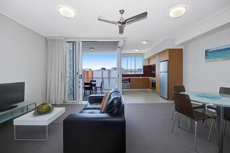 35/2-4 Kingsway Place