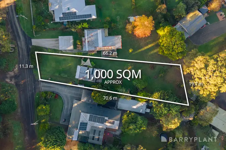 8A Wellington Road