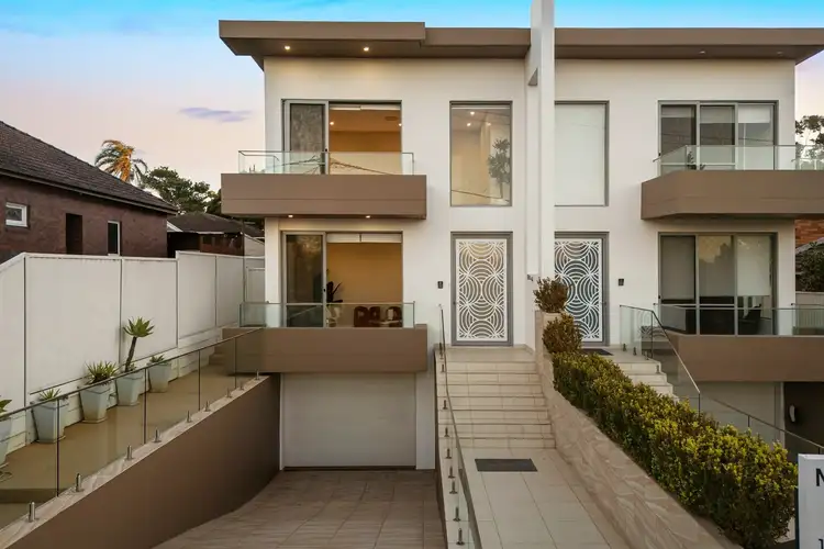 151 St Georges Road