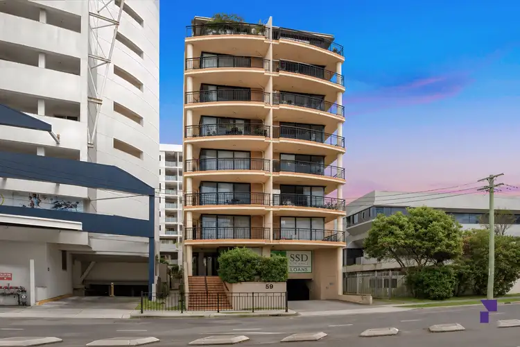 9/59 Rickard Road