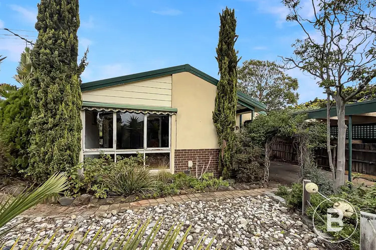 21 Carberry Drive