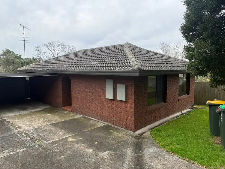 1/45 Smallburn Road
