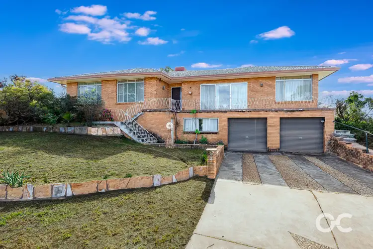 2 Heron Avenue