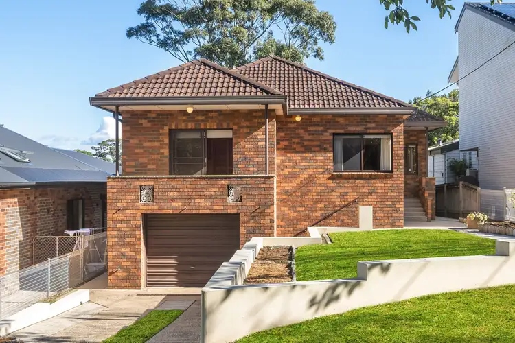 18 Illalong Avenue