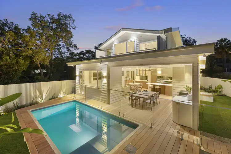 4B Cambridge Avenue