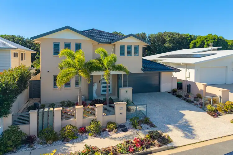 4 Tamarama Drive, Kingscliff NSW 2487