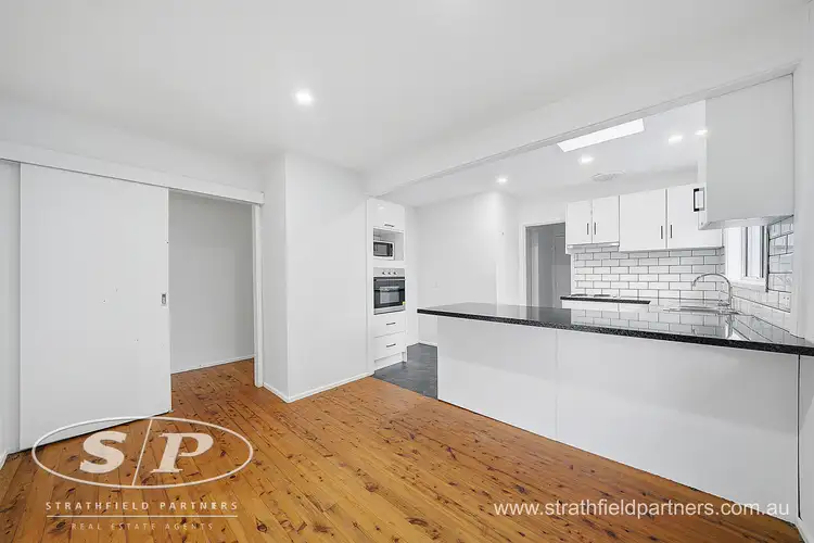 14 Moira Crescent