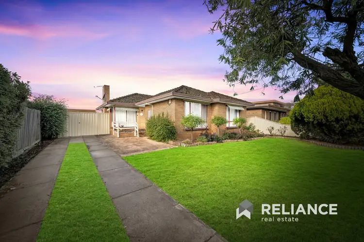 13 Titus Avenue, Hoppers Crossing VIC 3029