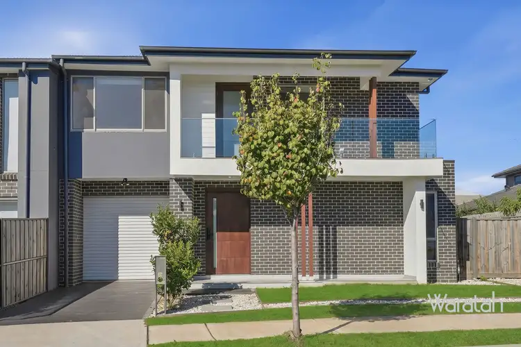 17 Periwinkle Street