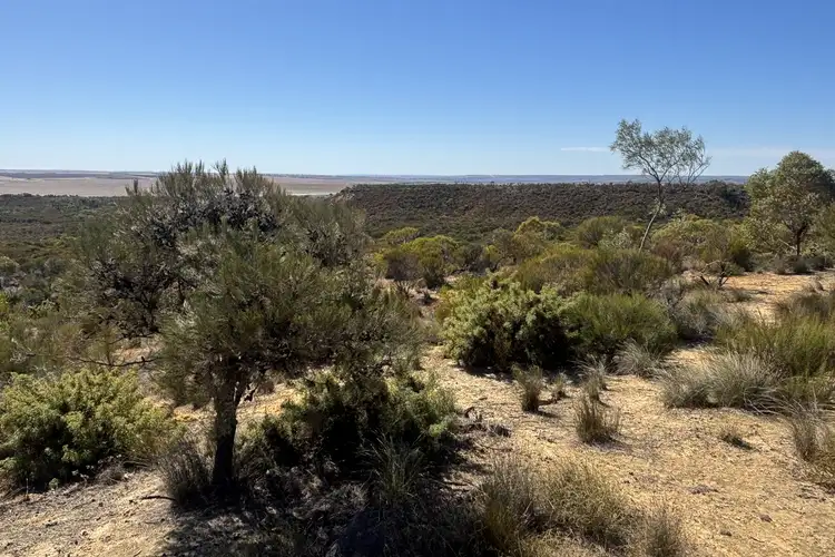 3659 Geraldton Mount Magnet Road