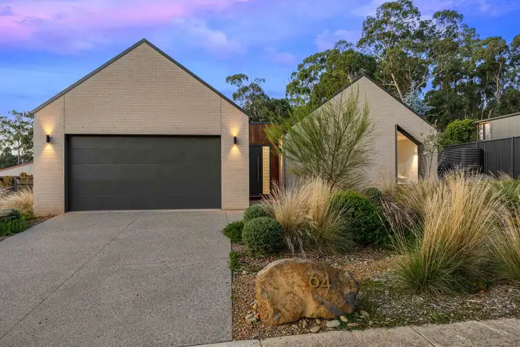 64 Stringybark Drive