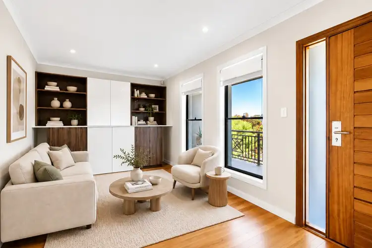 3 Huntingdale Drive
