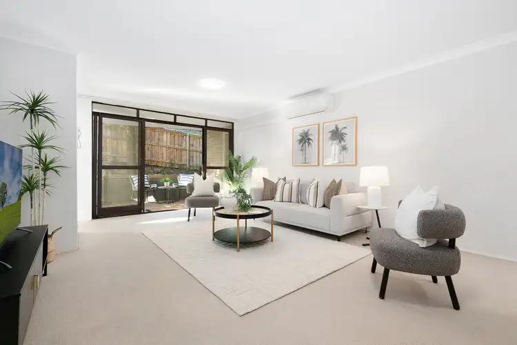 11/465 Willoughby Road