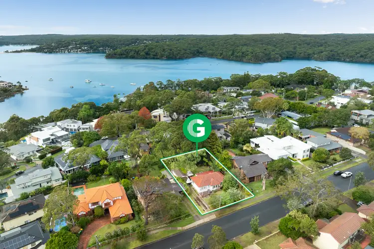44 Lilli Pilli Point Road
