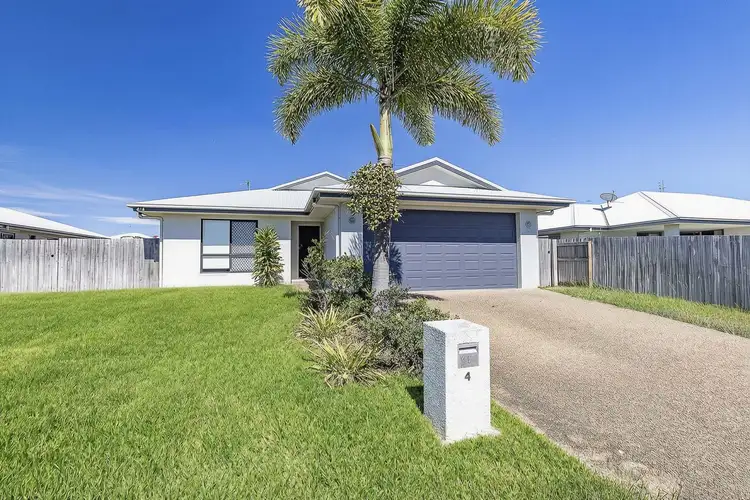 4 Epping Way
