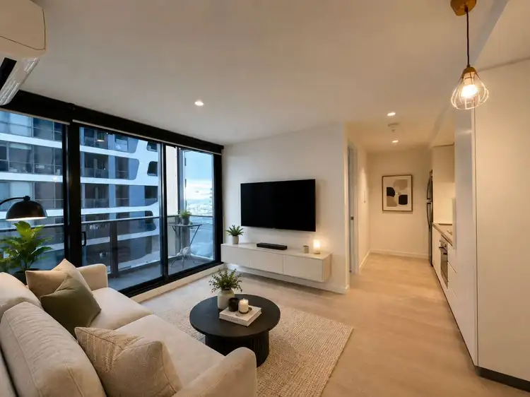 2510/81 Abeckett Street