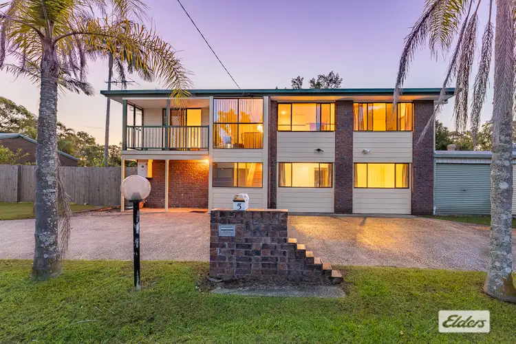 5 Avondale Street