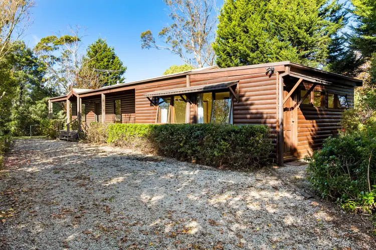 252 Blaxland Road