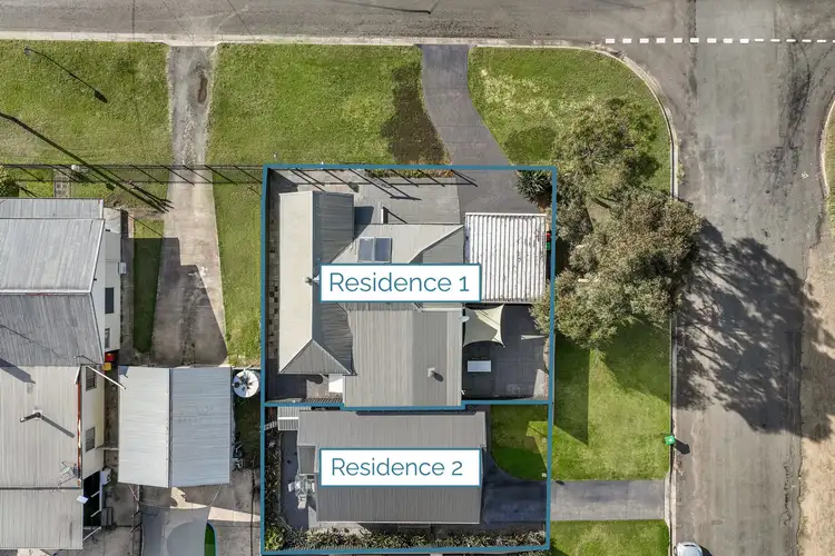 103 Northcote Street