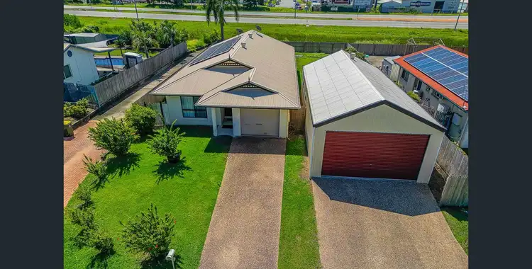 7 Black Braes Court, Mount Louisa QLD 4814