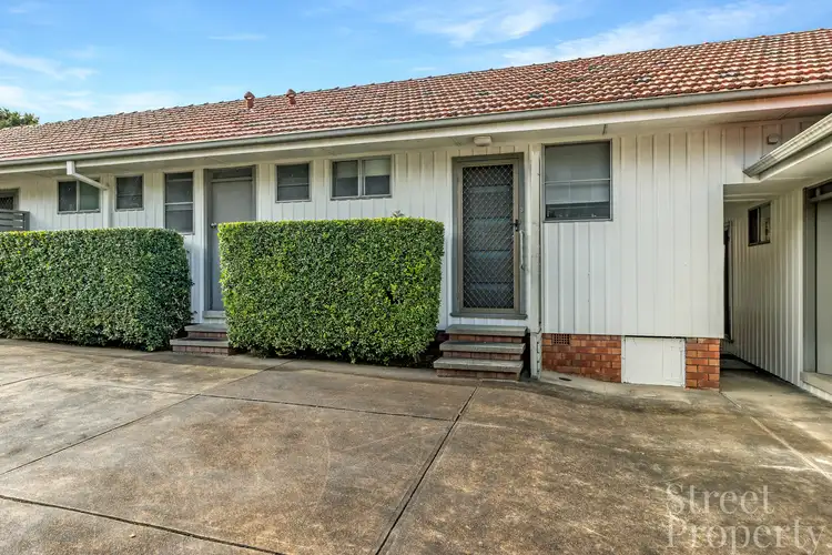 3/12 Oxley Road