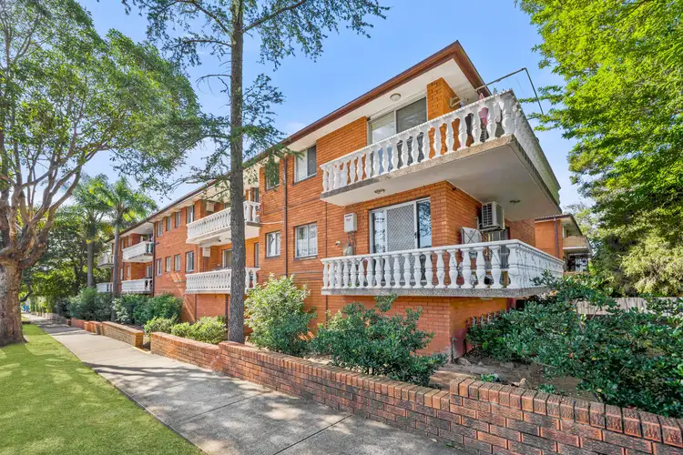 4/75 Prospect Street