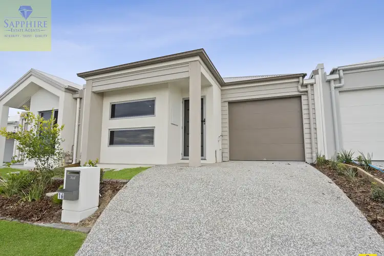 16 Daisy Street