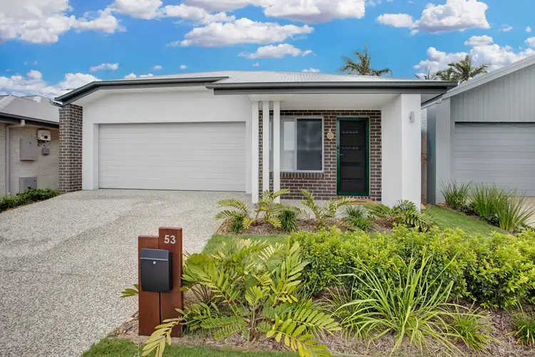 53 Cavendish Street