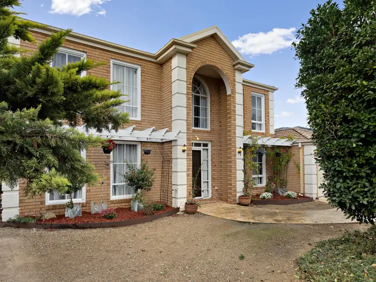 10 Abelia Court