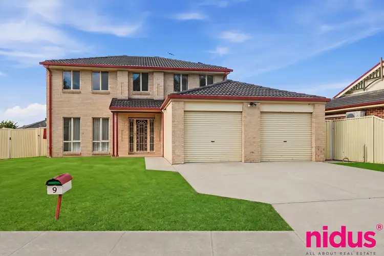 9 Bethel Close