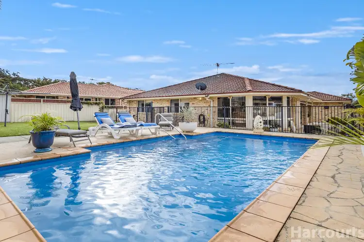 3 Kallantina Place