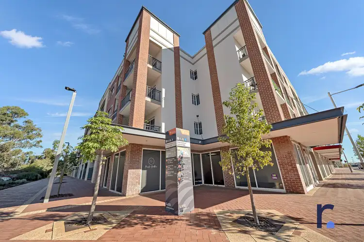 23/165 Grand Boulevard