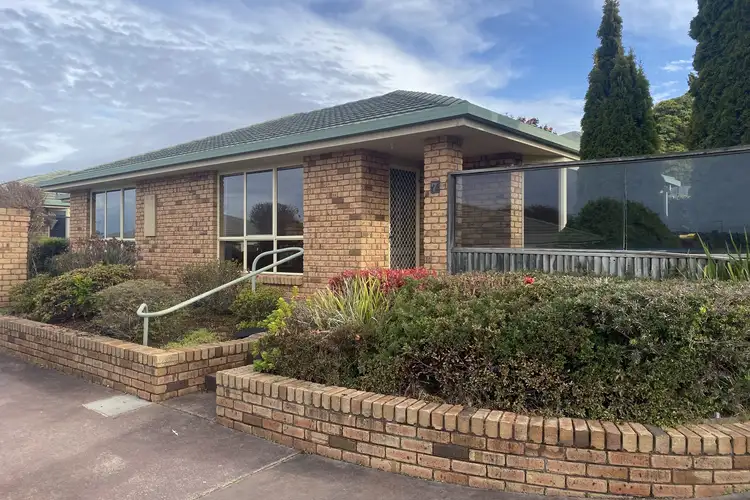 7/100A Nicholls Street