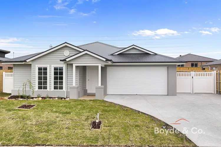 41 Freeman Circuit