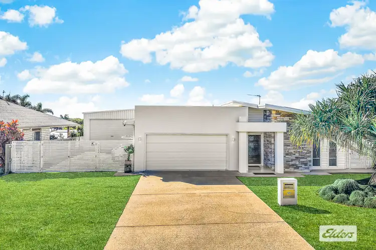 22 Dune Circle