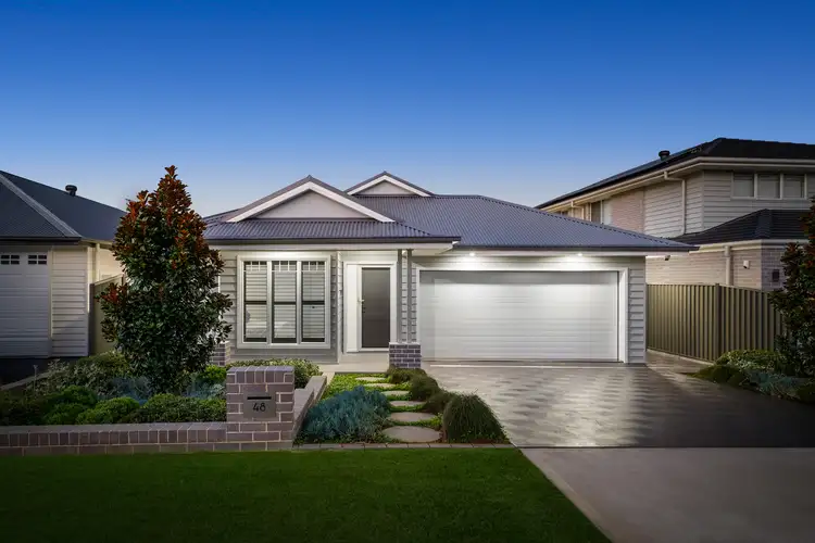 48 Safari Drive