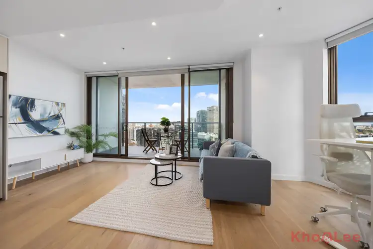 2209/82 Hay Street