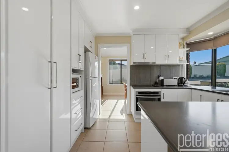 Fifth view of Homely house listing, 19 St Clair Road, Legana TAS 7277