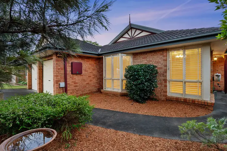 80 Carter Road