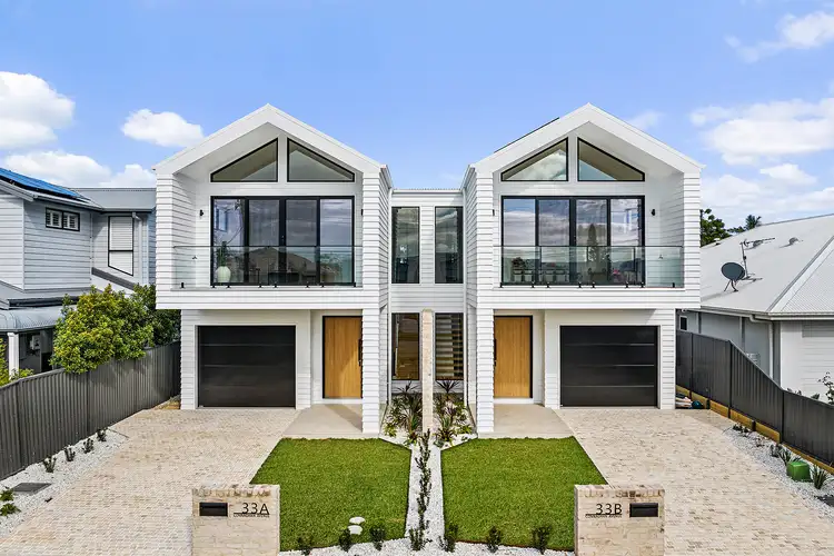 33A Connaghan Avenue