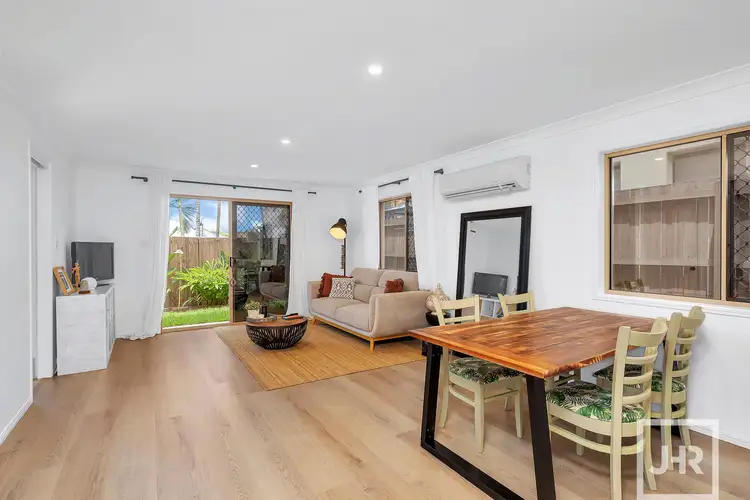 14/7 Johnston Street