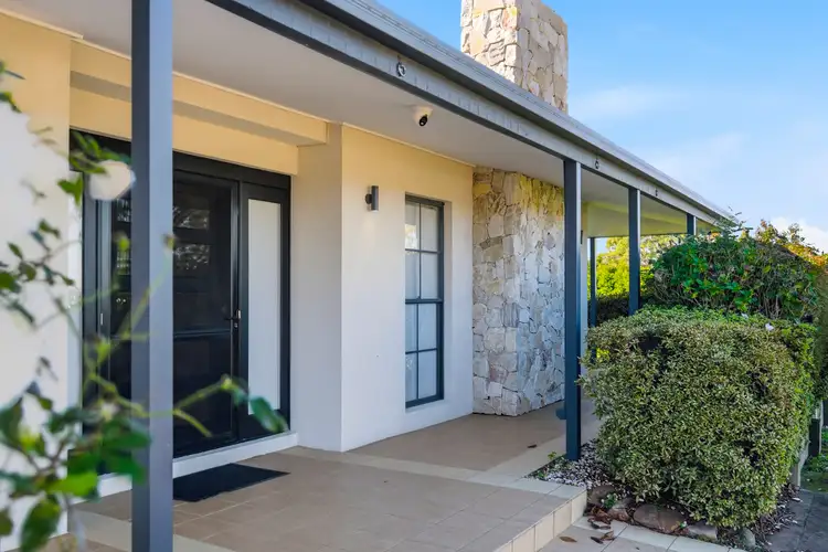 4 Waterhouse Drive