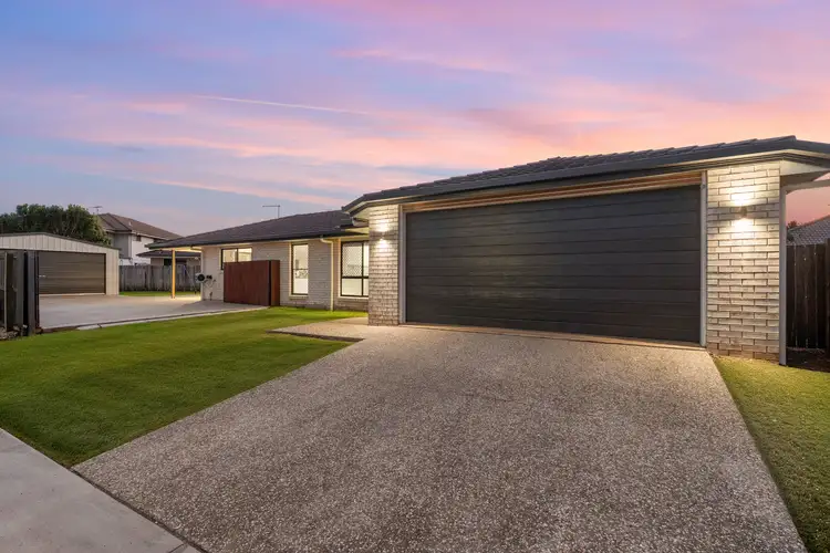 22 Riparian Court
