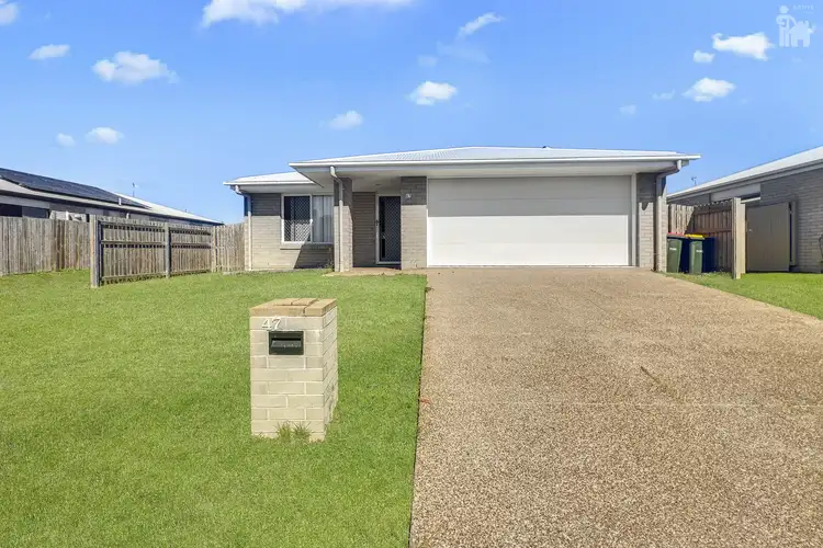 47 Girraween Way