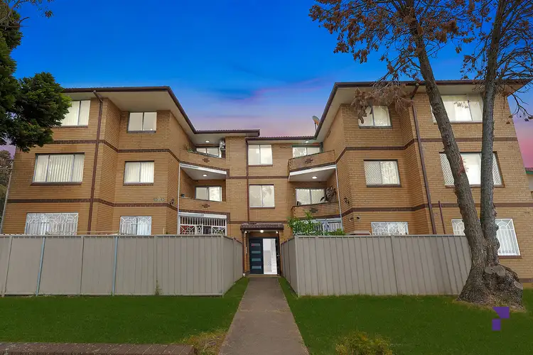6/41-43 Rosemont Street South