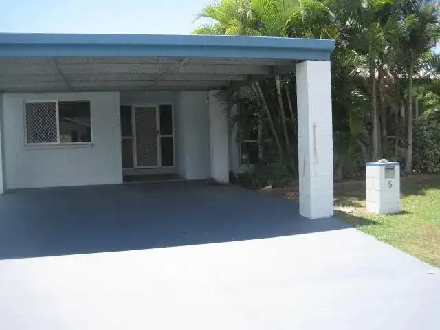 5 Millet Street